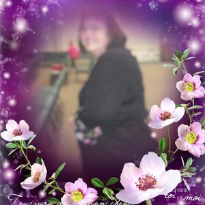 Meet your Posher, Karen